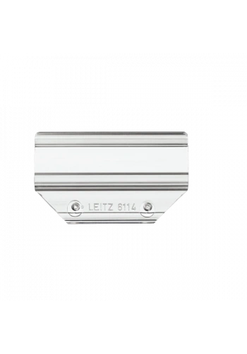 Leitz 6114 Askılı Dosya Kavalyesi Şeffaf
