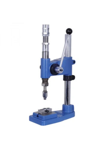 Kingstar Manuel Darbeli Çıtçıt Presi