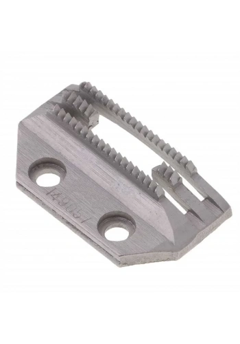 Düz Makina Gömlekçi Dişli - 1.Kalite