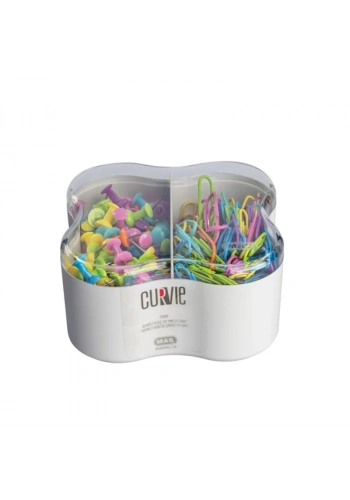 MAS 1359 CURVİE ATAŞ 280+HARİTA ÇİVİSİ 315