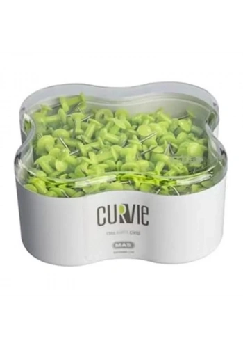 MAS 1346 CURVİE HARİTA ÇİVİSİ 315 YEŞİL