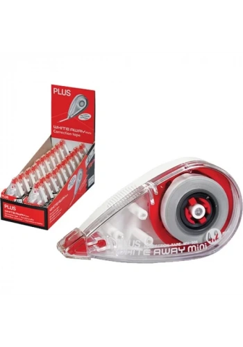 Plus Wh 504 Mini Şerit Silici 7 metre