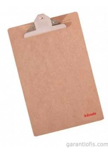 Esselte 3964 Tahta Sekreter Altlığı (Sekreterlik)