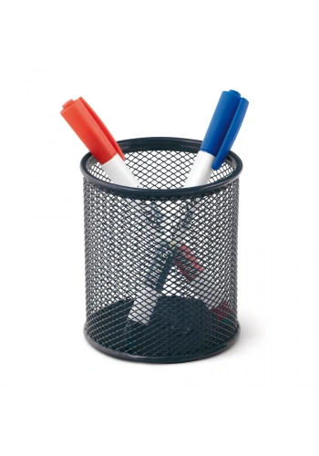 Mas 500 Siyah Perfore Metal Kalemlik