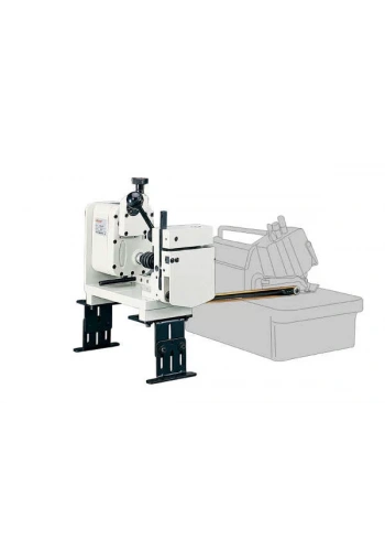 Racing PR Overlok Makinası Paletli Çektirme Aparatı