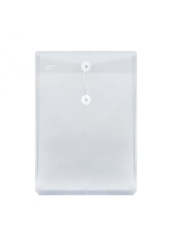 COMİX A1 866 İPLİ ZARF EVRAK DOSYASI A4