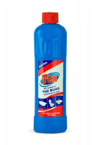 Tex Tuz Ruhu (600 gr)