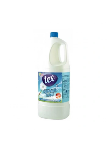 Tex Çamaşır Suyu  (4 Litre)