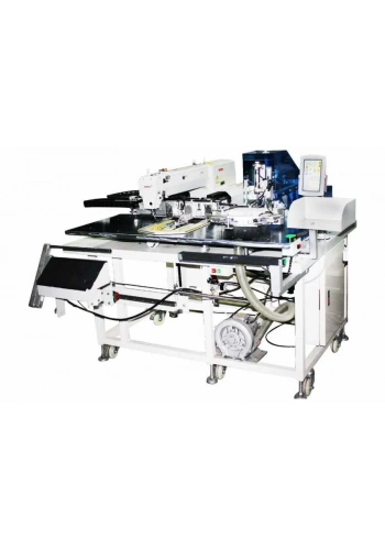 Yuki YK-3020G-01TOTM Tam Otomatik Arka Cep Takma