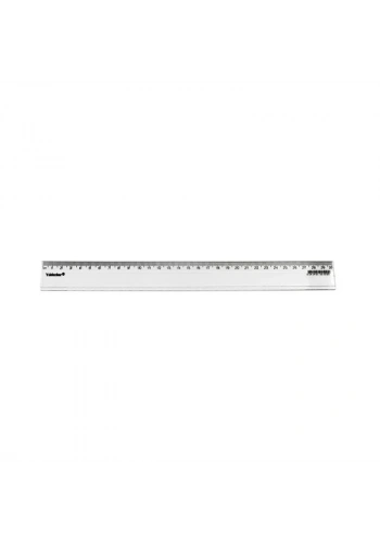 Yıldızlar Plastik Cetvel 30 cm