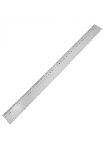 Yıldızlar Plastik Cetvel 50 cm