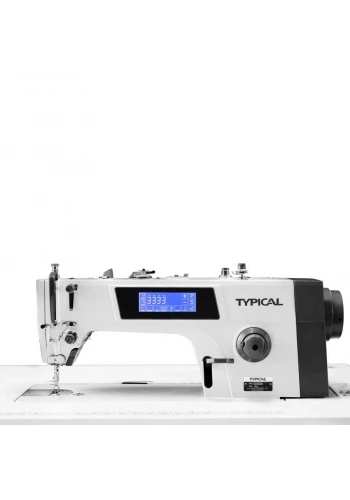 Typical GC6890-MD4 Serisi Elektronik Direct Drive Düz Dikiş Makinası