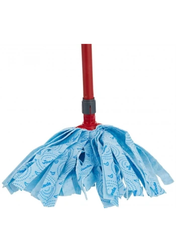 Vileda Süper Paspas Klasik Yedek Mop