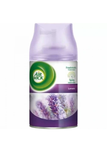 Air Wick FreshMatic Lavanta (250ml Yedek Sprey)