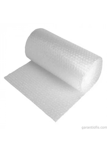 Hava Kabarcıklı Balonlu Naylon (100cm x 10m)