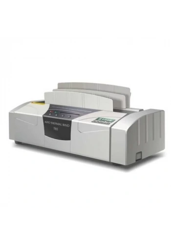 Sarff T80 Profesyonel Isısal Cilt Makinesi (400 Sayfa Ciltleyebilir)