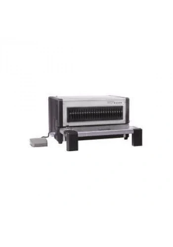 UBER D600 Çok Fonksiyonlu Cilt Makinesi (Elektrikli)