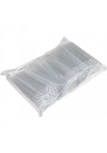 Plastik Karıştırıcı (1000 li Paket)