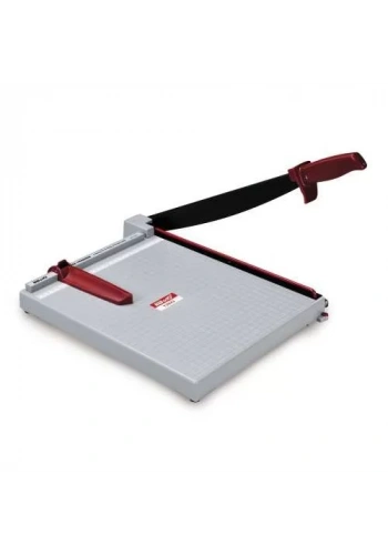 KW-trio 3923 Kompakt A4 Kollu Giyotin (10 Yaprak Kapasiteli)