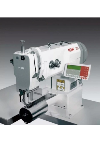 Pfaff 333-712 Elektronik Vatka Taktak Makinesi