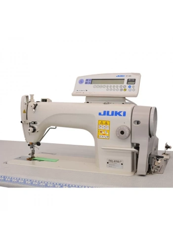 Juki DDL-8700-7 Elektronik Düz Dikiş Makinası