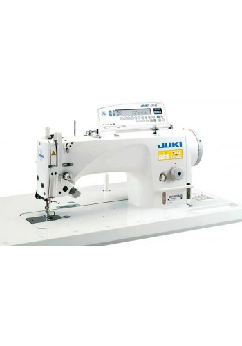 Juki DLN-9010ASS Direct Drive İğne Transportlu Elektronik Düz Dikiş Makinası