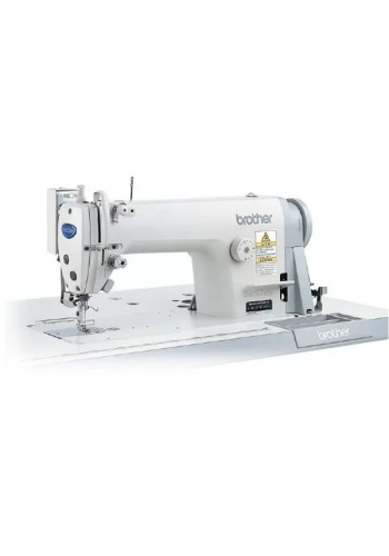 Brother SL-2110-403 Tek İğneli, İplik Kesmeli Düz Dikiş Makinası
