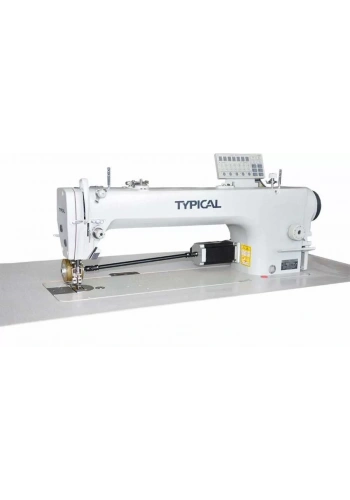 Typical GC-6730A-MD3 L/P İp.Kes.Mikro Yağlamalı D.Drive (İn.Ort.Katman Mat.) 45cm