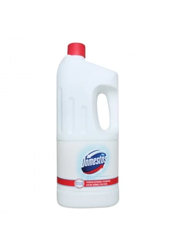 DOMESTOS ULTRA YOĞUN ÇAMAŞIR SUYU KAR BEYAZI 1850gr