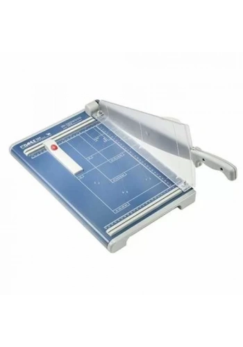 Dahle 560 Korumalı A4 Kollu Giyotin (25 Yaprak Kapasiteli)