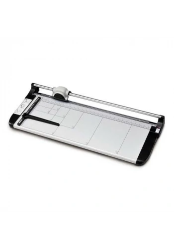 KW-trio 3020 Profesyonel A2 Sürgülü Giyotin (12 Yaprak Kapasiteli)