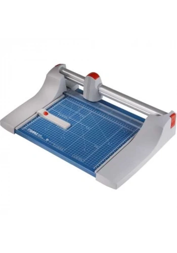 Dahle 440 Üst Düzey A4 Sürgülü Giyotin (35 Yaprak Kapasiteli)