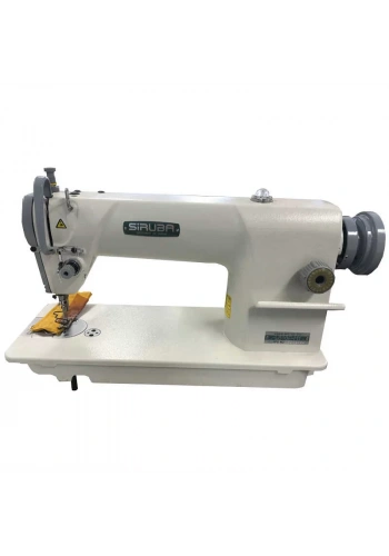 Siruba L818-H1 Mekanik Düz Dikiş Makinası