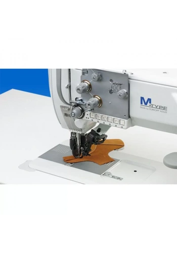 Dürkopp Adler M-TYPE 887 Düz Makina – Rodalı