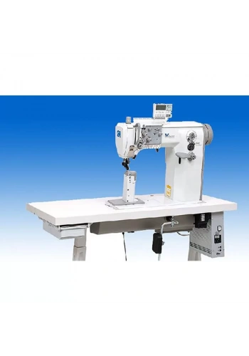 Dürkopp Adler M-TYPE 888 Düz Makina – Sütunlu, Rodalı, Tek İğne