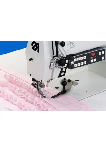 Dürkopp Adler Kol Hazırlama ve Hazırlık Dikişi İçin Üst beslemeli Kilit-Dikiş Makinası