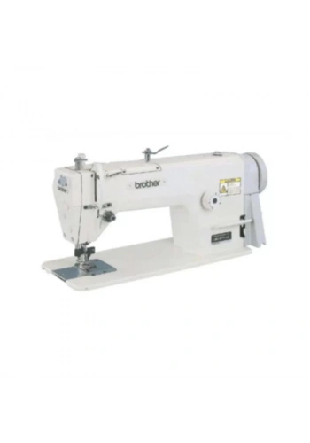 Brother SL-777B-3 Bıçaklı Düz Dikiş Makinası