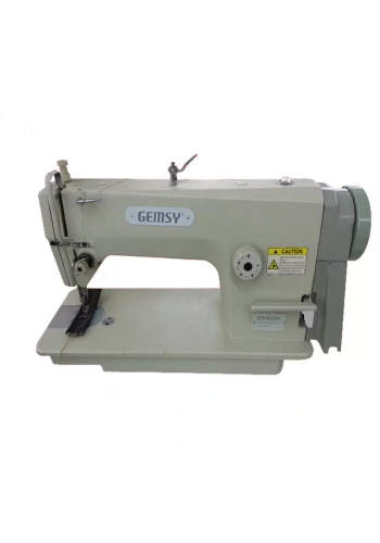 Gemsy GEM 736-3TRH Düz Dikiş Makinası