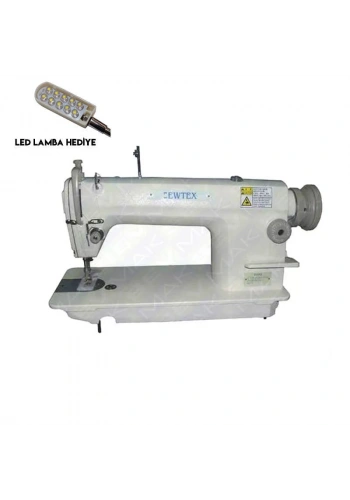 Sewtex 8500 Düz Dikiş Makinası