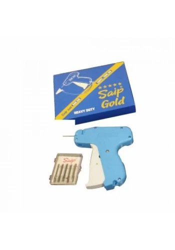 Saip Silver Ayakkabı Kılçık Tabancası