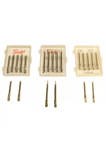 Saip Ayakkabı Tabancası İğnesi (5 li Kutu)