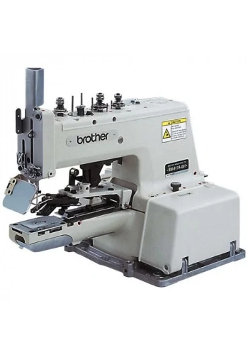 Brother BM-917B-001 Bıçaklı Düğme Makinası