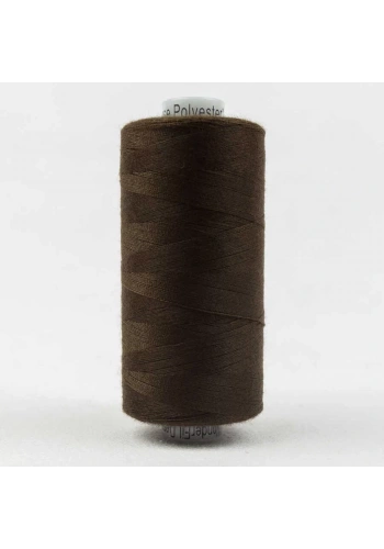 Wonderfil Polyester Dikiş İpliği - DS106 - Baker’s Chocolate