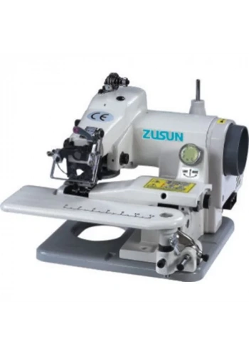Zusun CM-500-1 Masaüstü Etek Paça Baskı Makinası