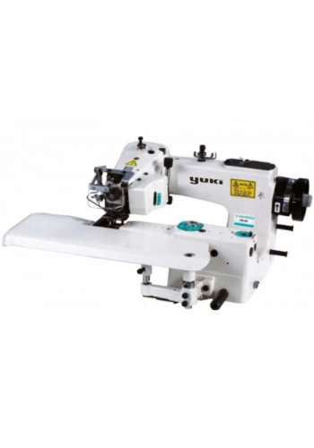 Yuki CM-364 Etek Baskı