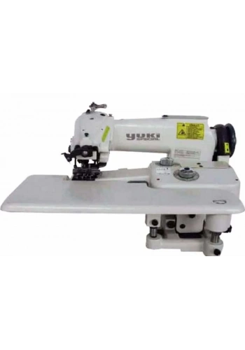 Yuki CM-1190 Gizli Baskı