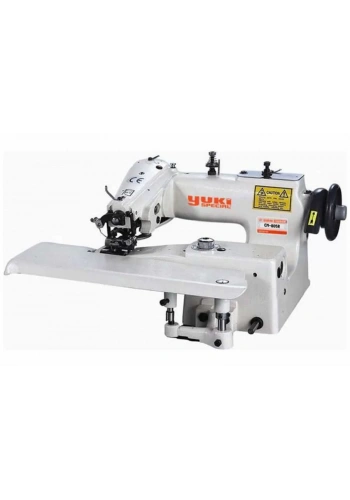 Yuki CM-805R Pantolon Kemer Baskı