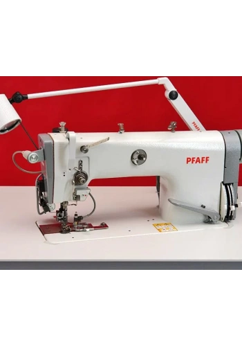 Pfaff 487 Etek Kıvırma Makinası