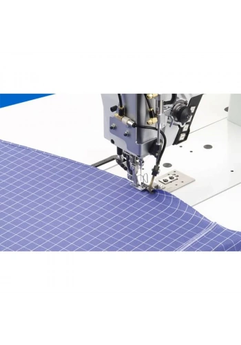 Dürkopp Adler Etek Kıvırma Makinası