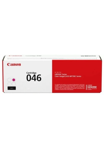 CANON 1248C002 CRG-046M LAZER KIRMIZI TONER